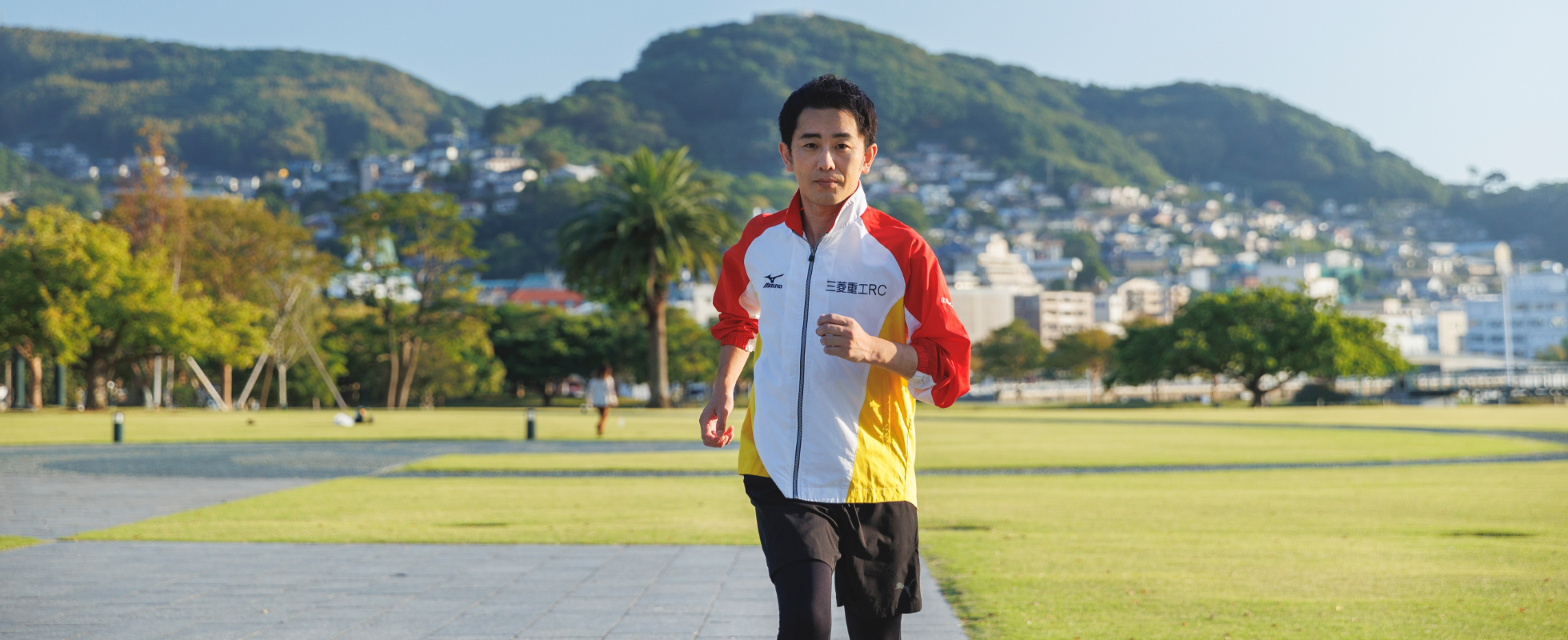 長崎県議会議員　中村たいすけ